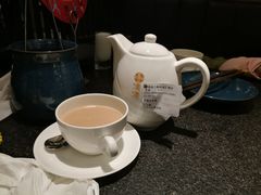 -湊湊火锅·茶憩(打浦桥日月光店)