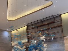 -威海蓝海御华大饭店·蓝钻美食自助百汇