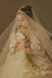 -布拉格婚纱摄影(真实客片店)