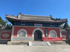 -大钟寺古钟博物馆
