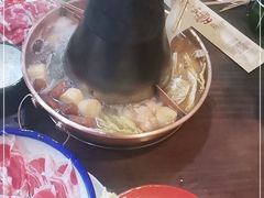 -东镇老火锅(长春路首店)