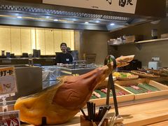 -一豚轩·烧鸟·豚骨拉面(五四路店)