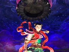 -青岛东方影都融创水世界