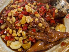 -冶建镜子·老南昌大排档·江西虾王(总店)