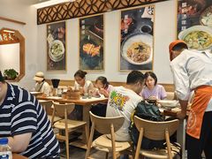 -馋三尺蟹粉小笼(人民广场店)