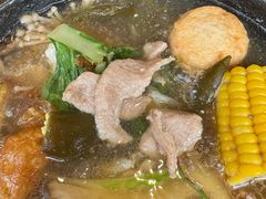 -万客什锅 崇德店