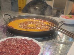 -俏媳妇火锅(宽窄巷子店)