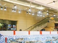 -强记海鲜·大排档(蛇口新街店)