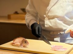 -炎橘·板前料理 Omakase