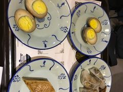 -唐伯客家风味馆(香洲店)