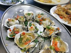 -巽东海鲜大排档(巽寮湾店)