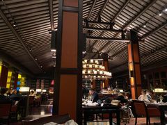 -杭州西子湖四季酒店·金沙厅