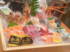 -水濑·日料放题(天河店)