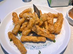 -园里前·10年私厨·福建菜(台江万达鳌峰洲店)