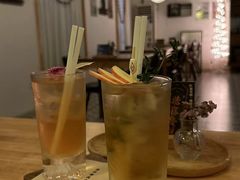 -埋位小酒馆(东城店)