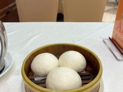 奶黄流沙包-金时代顺风大酒店(协泰店)