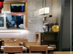大堂-吉野家(复兴路第二餐厅店)