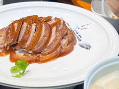 -紫光园·烤鸭·北京菜(团结湖店)