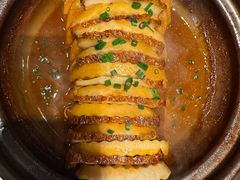 -万荣烤鸭店·北京菜(农光里店)