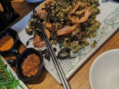 -云海肴·汽锅鸡·云南菜(苏州中心店)
