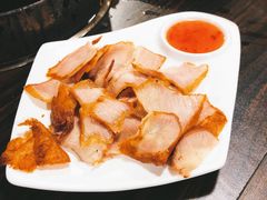 -鸿渡渔庄·特色鸭咀鱼