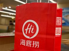 -海底捞火锅(团结桥店)