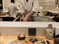 -鮨政·Omakase(港汇恒隆广场店)