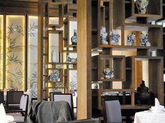 大堂-太湖饭店·寄畅轩中餐厅