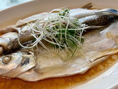 -温德姆花园酒店-鼎丰阁中餐厅