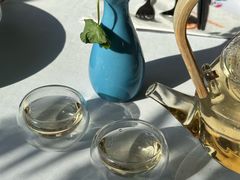 -野蔓果·山野菜(西湖景区·龙井茶田店)