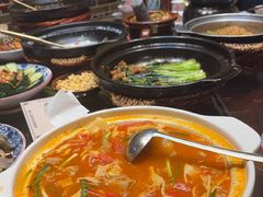 -杨记隆府(南坪店)