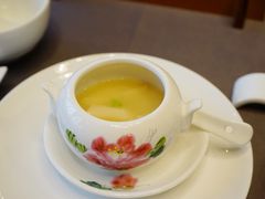 黄焖鱼唇-羲和雅苑•北京烤鸭(平安国际金融中心店)