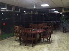 大堂-望湖烤鱼