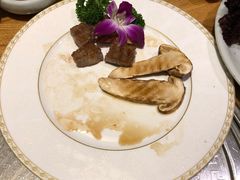 -萨拉伯尔水源素问店·韩国宫廷料理(人民路店)