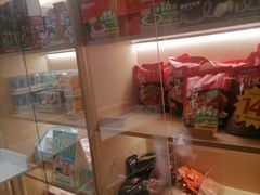 -菲滋意式餐厅(金华银泰城店)