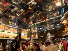 -西塔老太太泥炉烤肉(温州首店万象城黑金店)