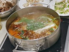 -蝎王府羊蝎子(西直门店)