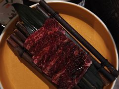-AJIYA·池袋日式烧肉自助(天津万象城店)