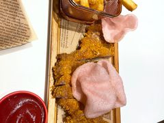 -龙记香港茶餐厅(久光百货店)