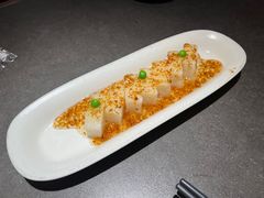 -江城小馆陕南妈妈菜·烟火陕菜(赛格国际购物中心店)