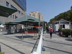 -北京协和医院(东单院区)