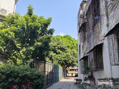 -三溪村