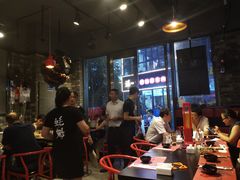 -望江门小龙虾·烧烤(九堡店)