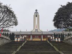 -聂荣臻元帅陈列馆