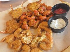 -必胜客(安盛金马店)