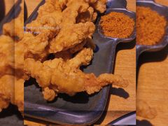 -胡马八破·川菜小馆(高新万达店)