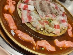 -牛牛章·章鱼水煎肉(光谷世界城店)