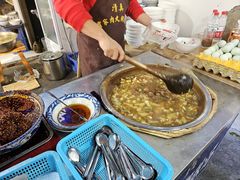 -老字号贾家肉丸糊辣汤(光明巷店)