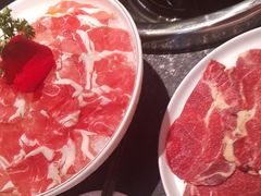-铜人李火锅(西大街店)