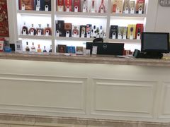 -天天渔港(杏林街店)